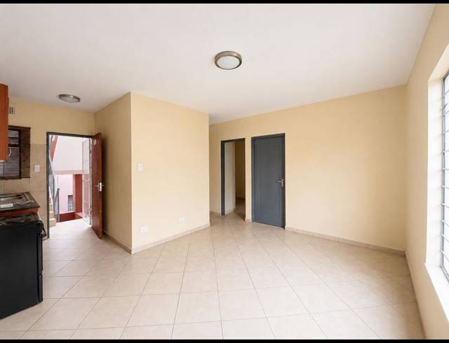 2 BEDROOM PROPERTY TO RENT IN JABULANI